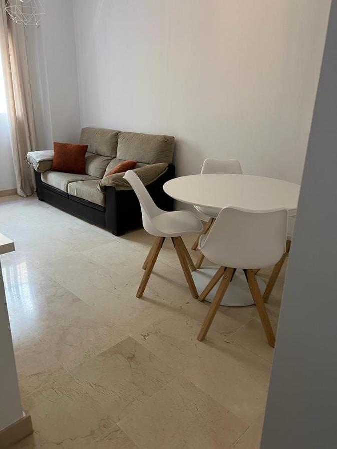Matahacas Home Seville Exterior photo